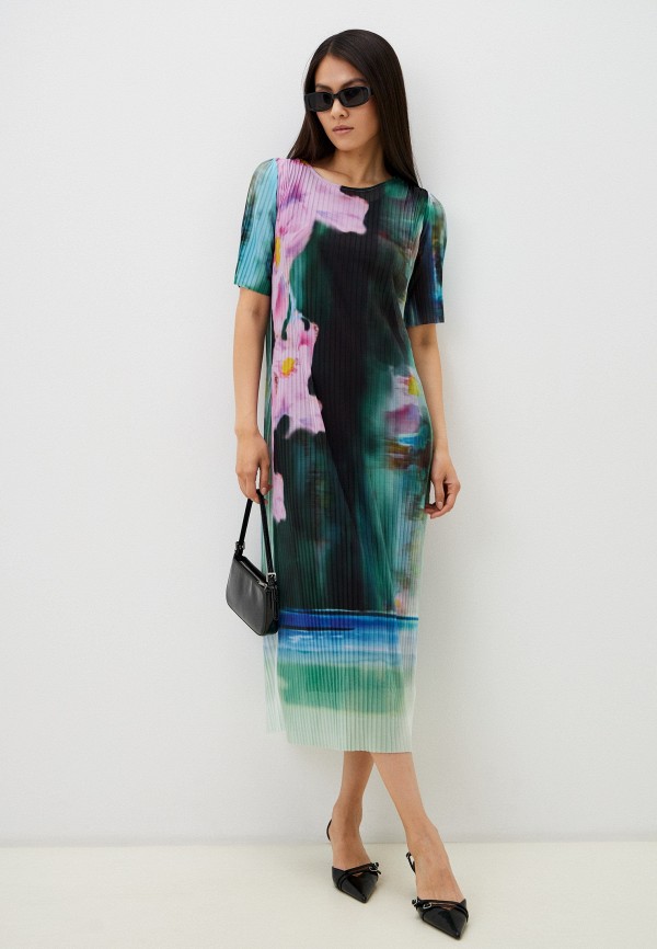 Платье Desigual 14210₽