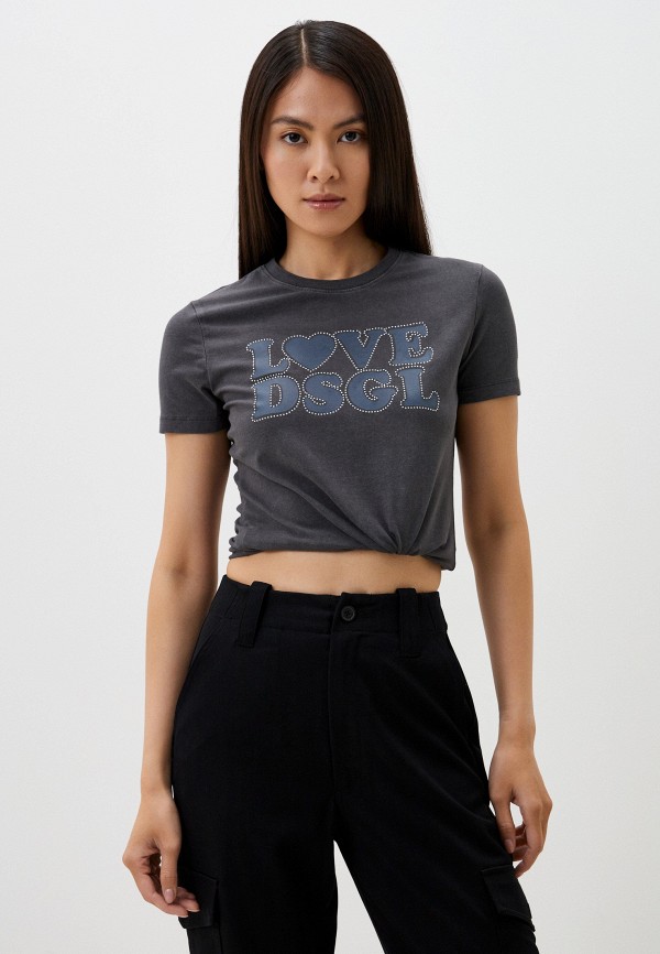 Футболка Desigual 2920₽