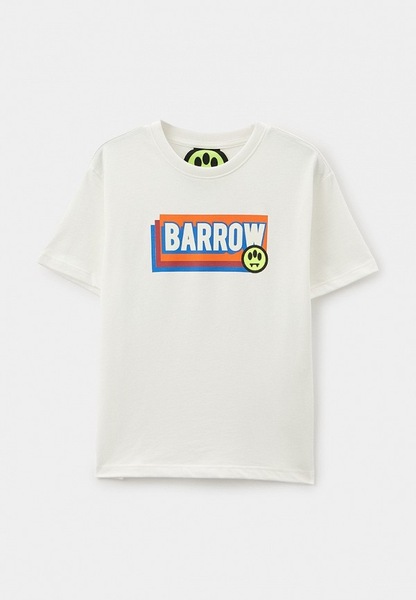 Футболка Barrow Kids 5350₽