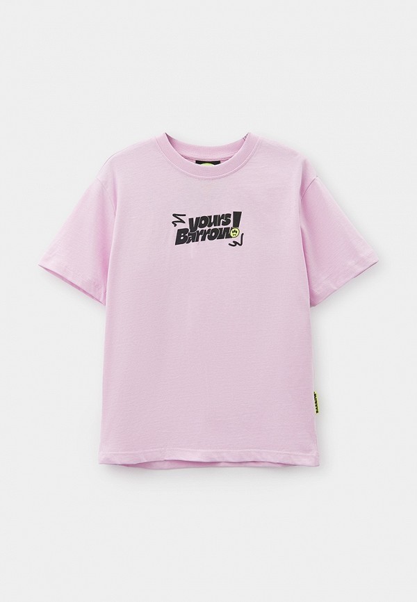 Футболка Barrow Kids 5350₽