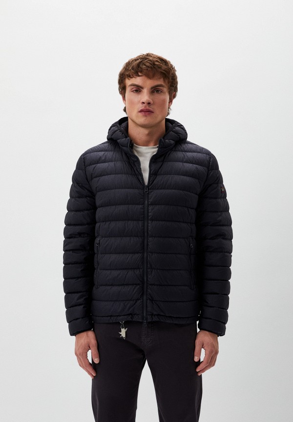Куртка утепленная Paul Shark 52160₽