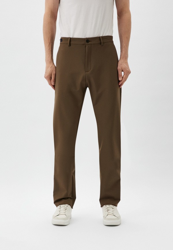 Брюки Paul Shark 28300₽