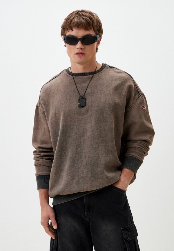 Свитшот Diesel 34150₽