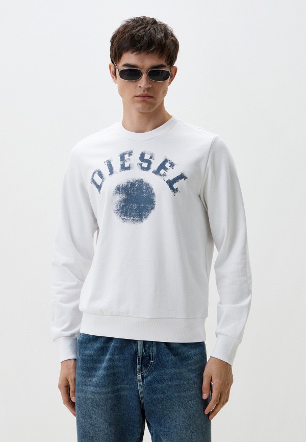 Свитшот Diesel 7700₽