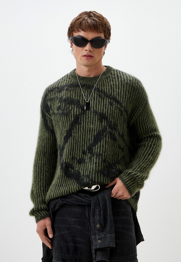 Джемпер Diesel 34150₽