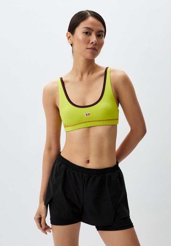 Топ спортивный Diesel 7340₽