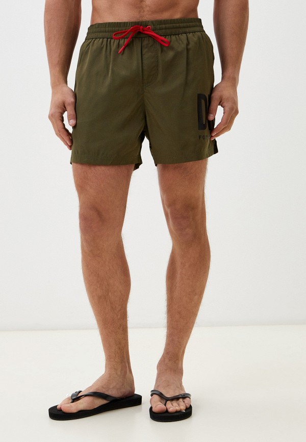 Шорты для плавания Diesel 9790₽