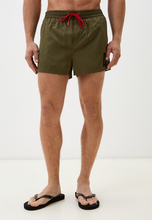 Шорты для плавания Diesel 9790₽