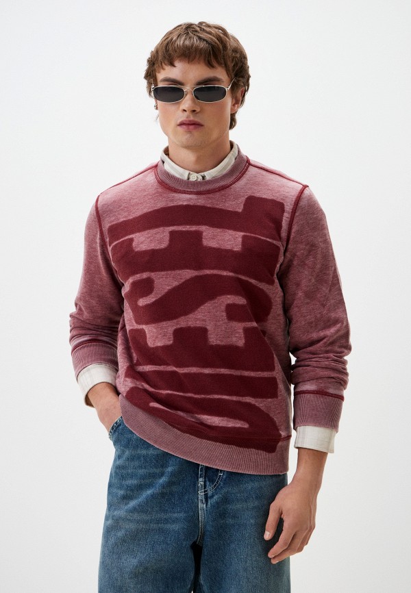 Свитшот Diesel 15700₽