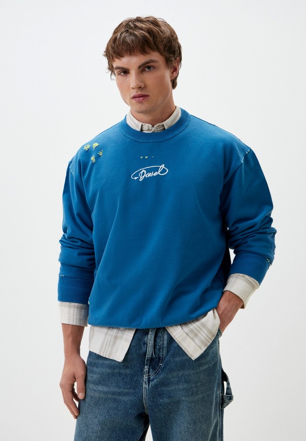 Свитшот Diesel 26800₽