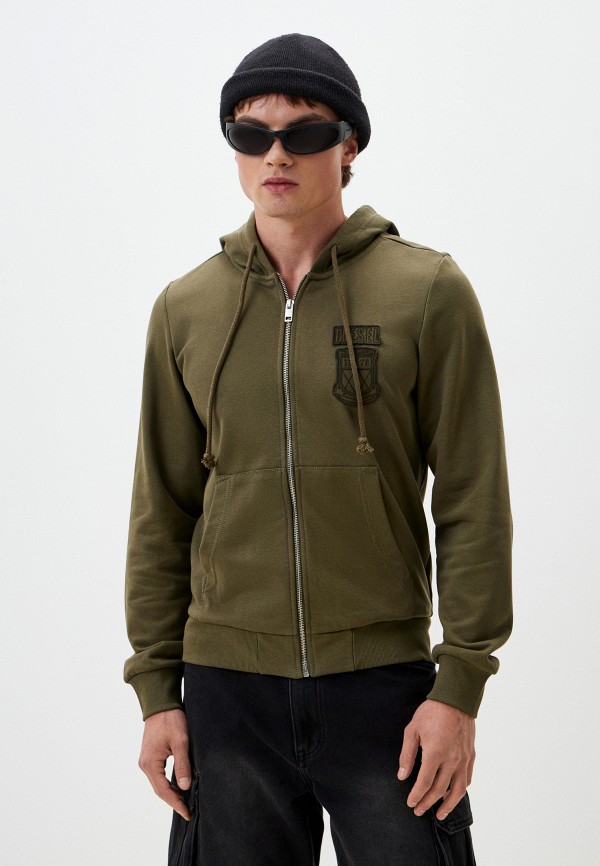 Толстовка Diesel 15600₽