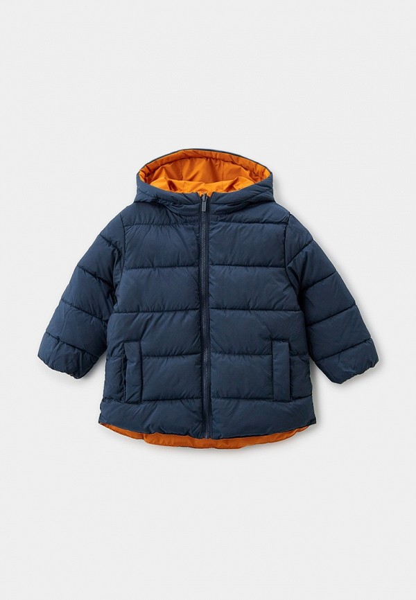 

Куртка утепленная Mayoral, Разноцветный, reversible