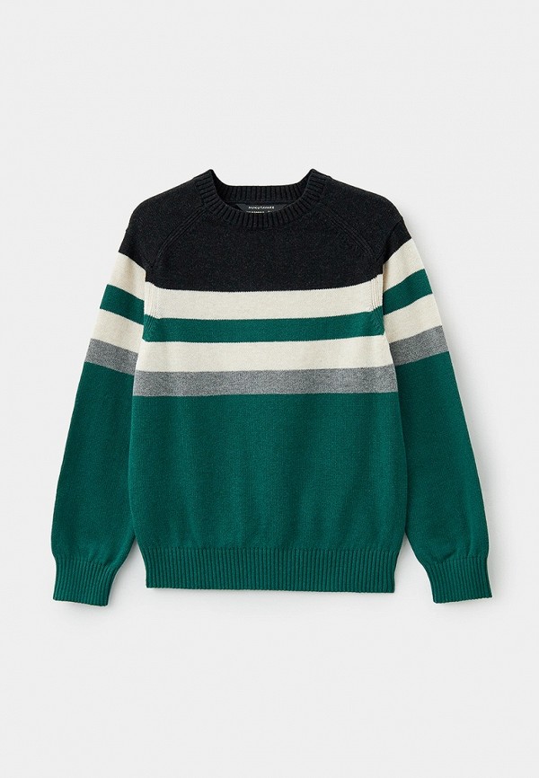 Джемпер Nukutavake by Mayoral 2760₽