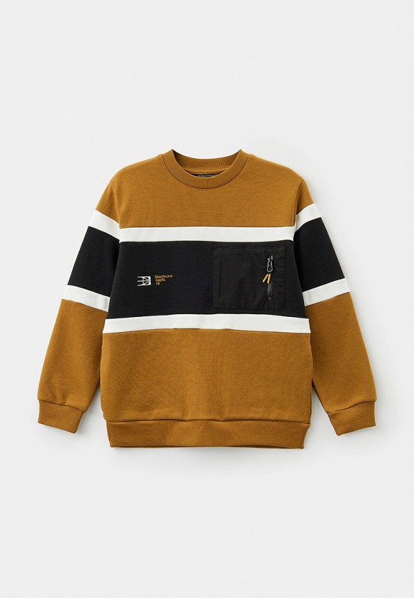 Свитшот Nukutavake by Mayoral 2760₽