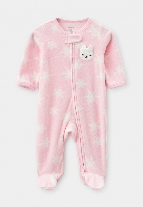 

Комбинезон Carter’s, Розовый