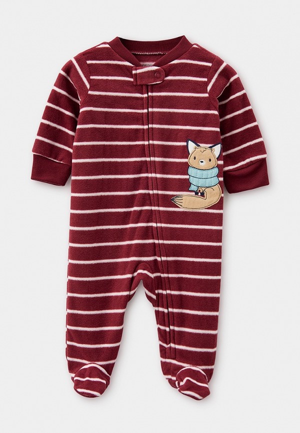 

Комбинезон Carter’s, Бордовый