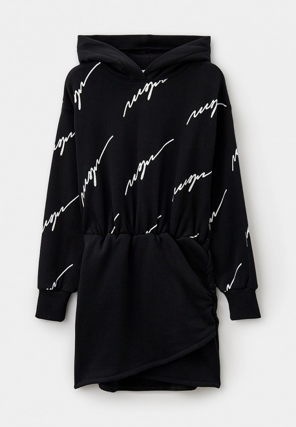 

Платье MSGM Kids, Черный