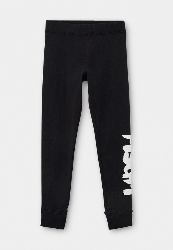 

Леггинсы MSGM Kids, Черный