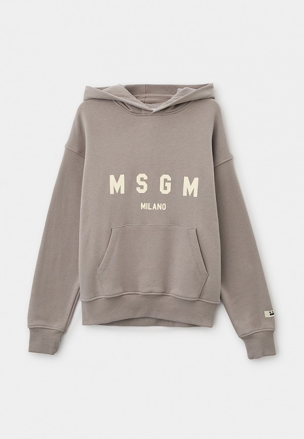 Худи MSGM Kids 