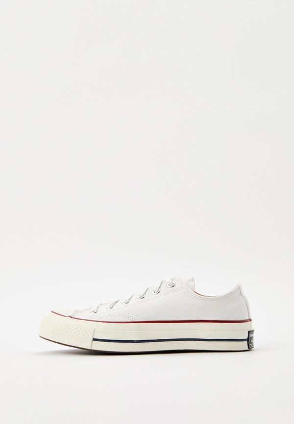 

Кеды Converse, Белый, CHUNK 70 OX
