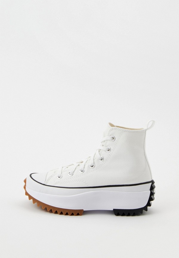 

Кеды Converse, Бежевый