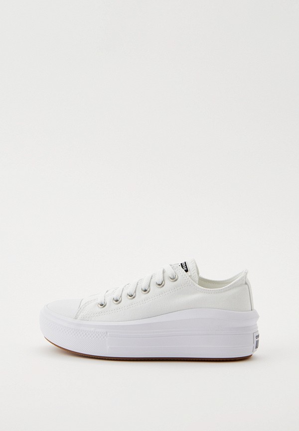 

Кеды Converse, Белый