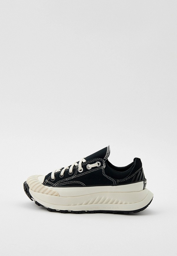 

Кроссовки Converse, Черный