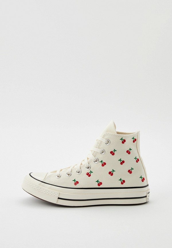 

Кеды Converse, Бежевый