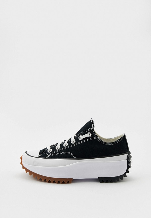 

Кроссовки Converse, Черный