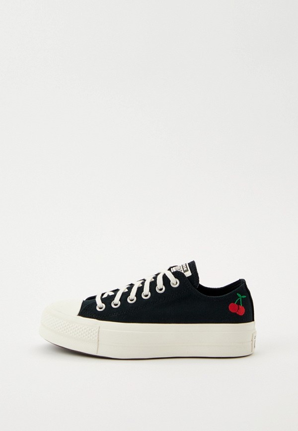 

Кеды Converse, Синий