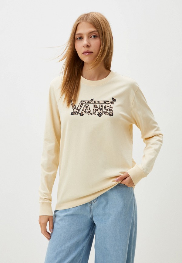 Лонгслив Vans 4499₽