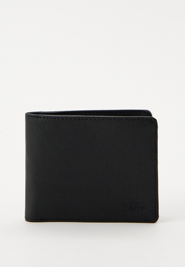 

Кошелек Vans, Черный, Mn Drop V Bifold Wallet