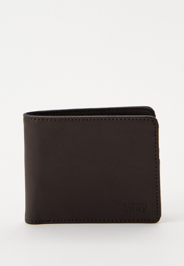 

Кошелек Vans, Коричневый, Mn Drop V Bifold Wallet