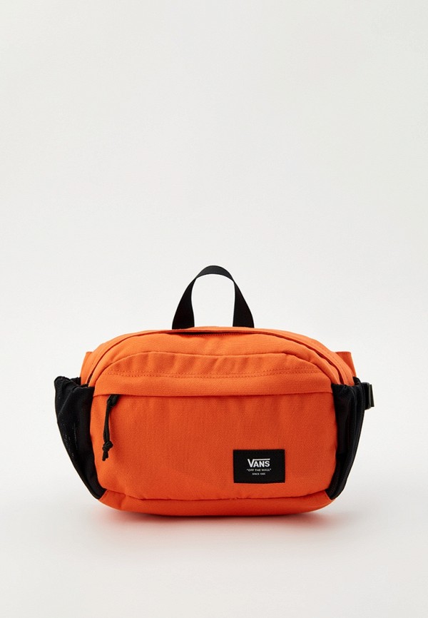 

Сумка поясная Vans, Оранжевый, Bounds Cross Body Bag