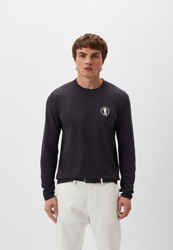 Лонгслив Bikkembergs 7500₽