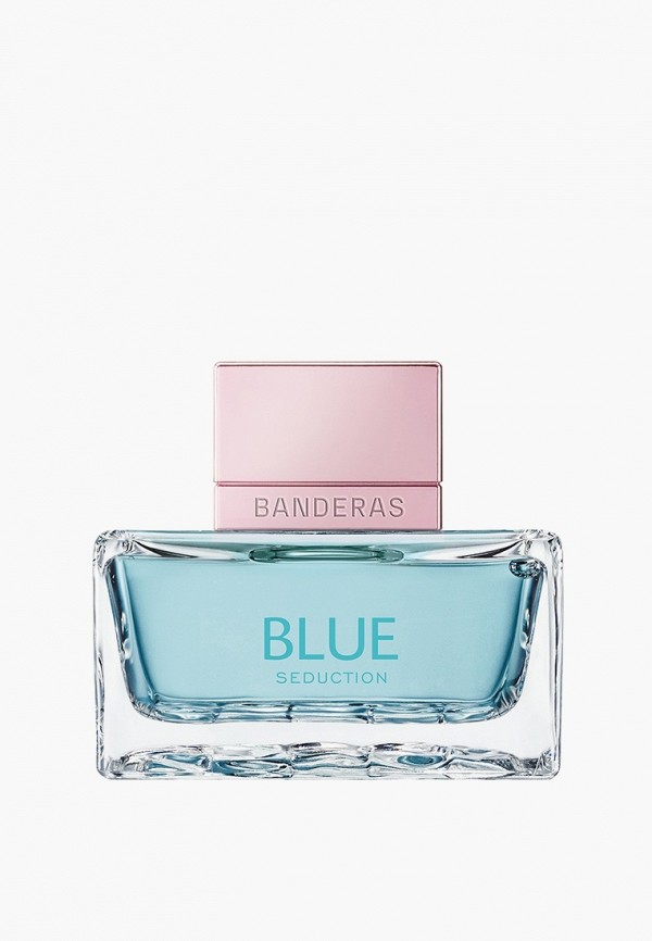 Туалетная вода Antonio Banderas 2124₽