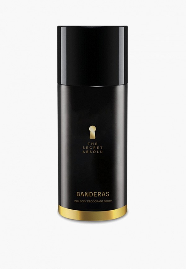Дезодорант-спрей Antonio Banderas