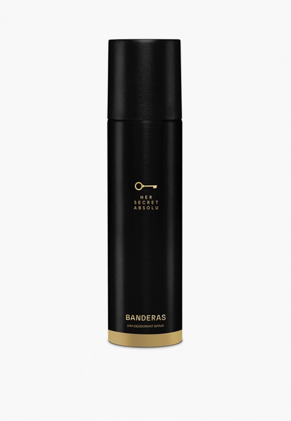 Дезодорант-спрей Antonio Banderas 1099₽