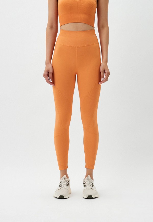 

Леггинсы Nux, Оранжевый, Shapeshifter 7/8 Legging