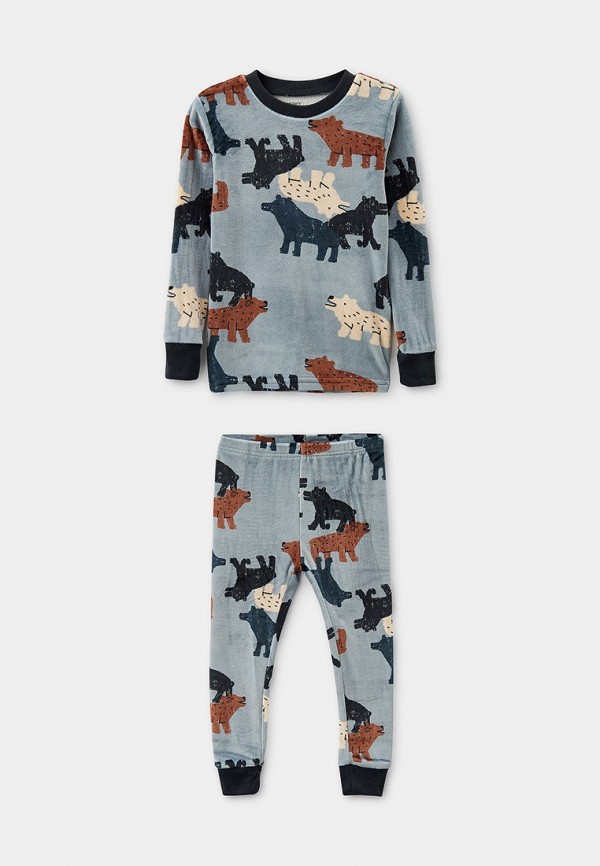

Пижама Carter’s, Голубой