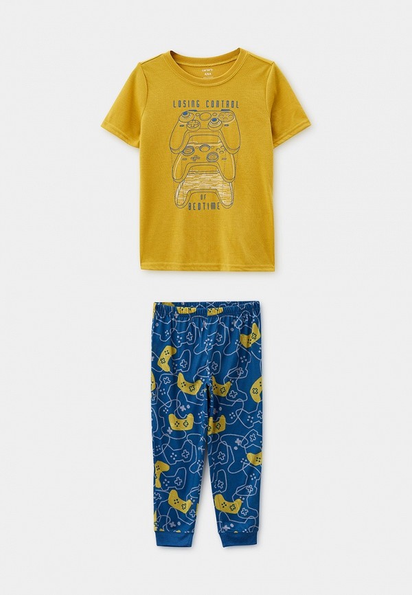 

Пижама Carter’s, Разноцветный
