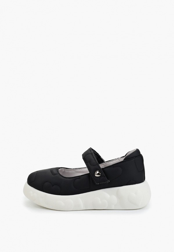 

Туфли Indigo Kids, Черный