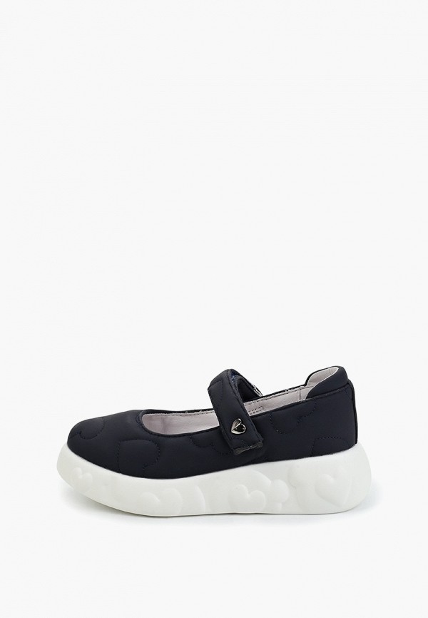 

Туфли Indigo Kids, Синий