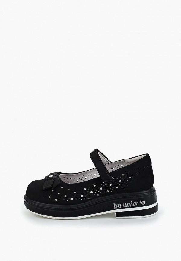

Туфли Indigo Kids, Черный