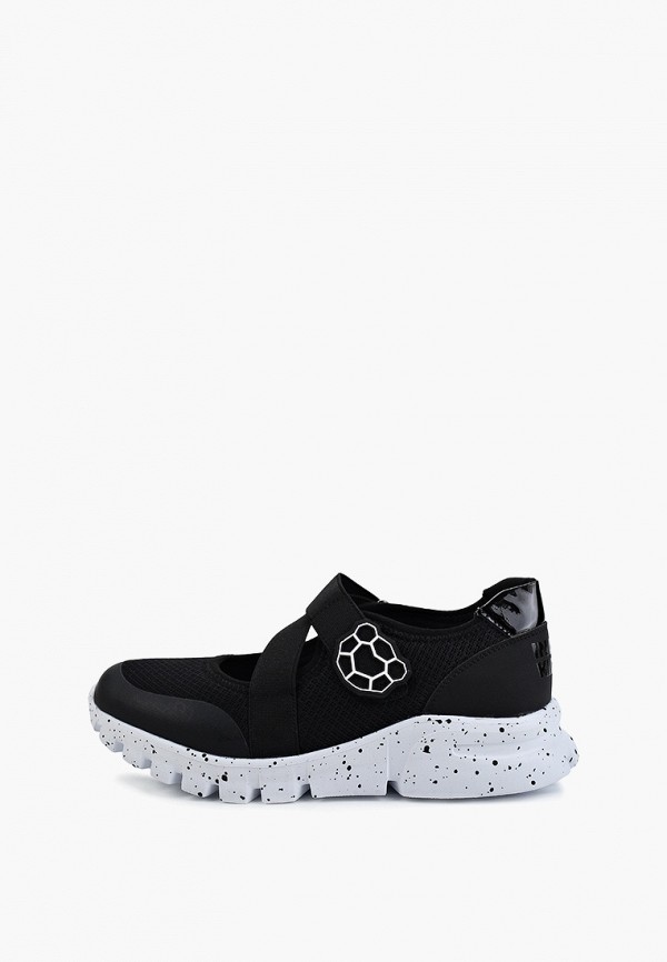 

Туфли Indigo Kids, Черный