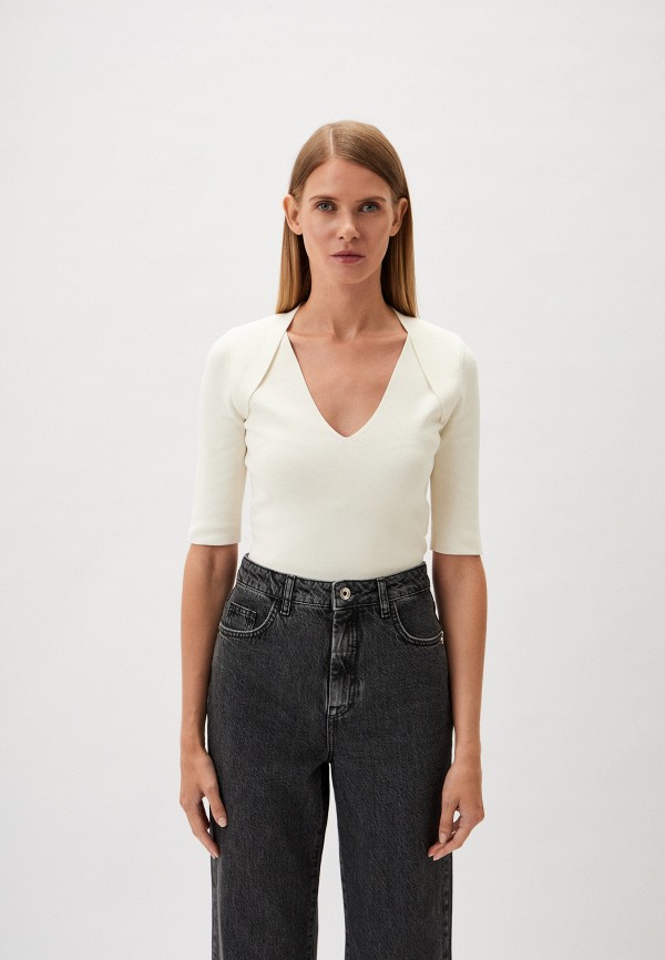 Пуловер Boss 24890₽