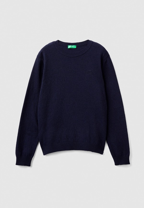 

Джемпер United Colors of Benetton, Синий