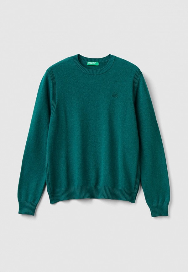 

Джемпер United Colors of Benetton, Зеленый