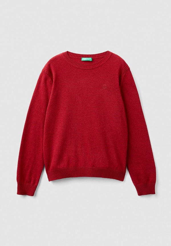 

Джемпер United Colors of Benetton, Бордовый
