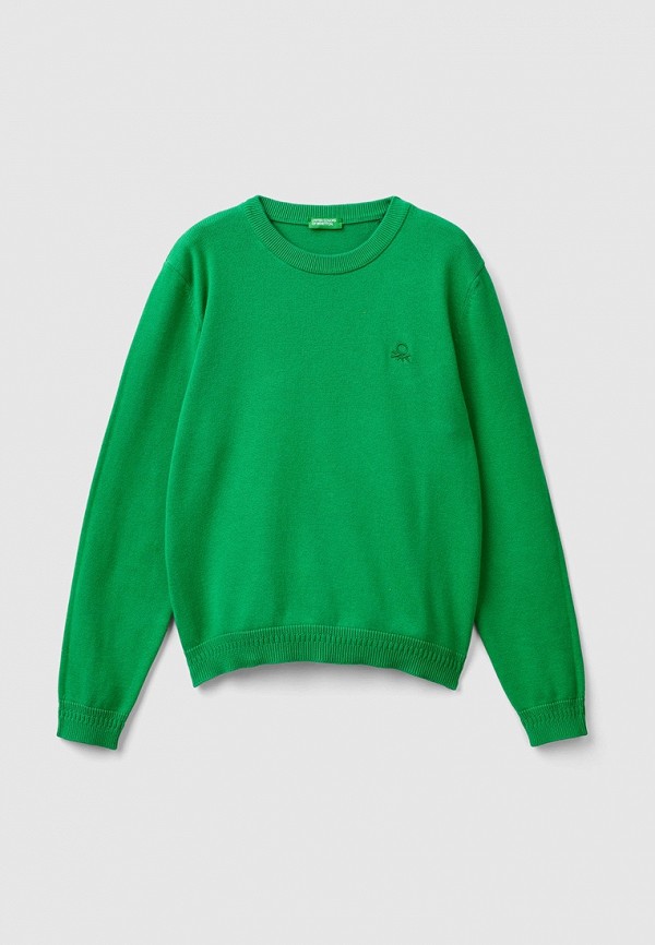 

Джемпер United Colors of Benetton, Зеленый
